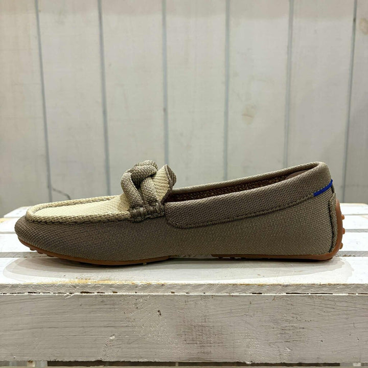 Rothys The Braid Driver Loafers - Size 8.5 (Retails for $199)