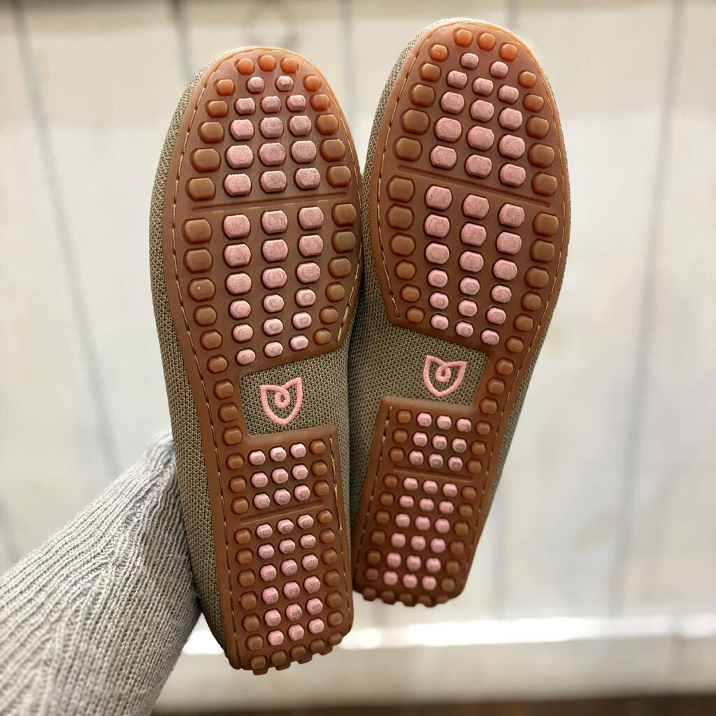 Rothys The Braid Driver Loafers - Size 8.5 (Retails for $199)