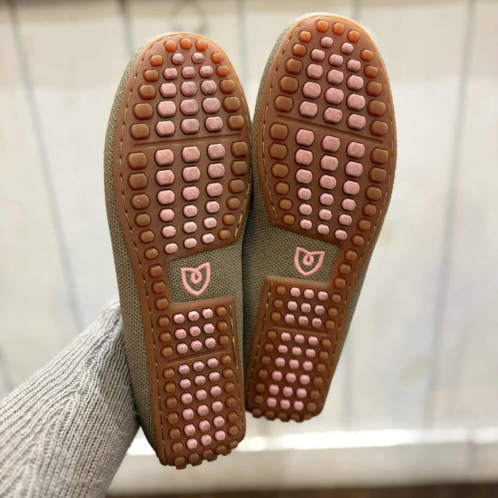 Rothys The Braid Driver Loafers - Size 8.5 (Retails for $199)