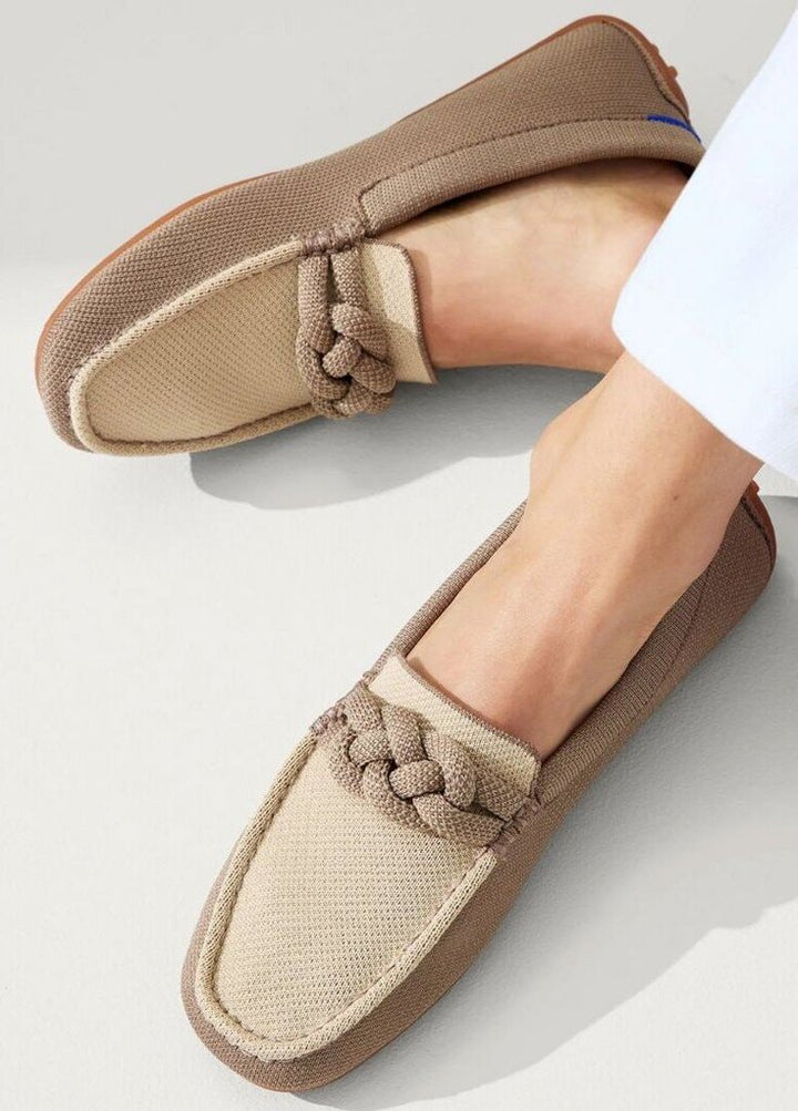 Rothys The Braid Driver Loafers - Size 8.5 (Retails for $199)