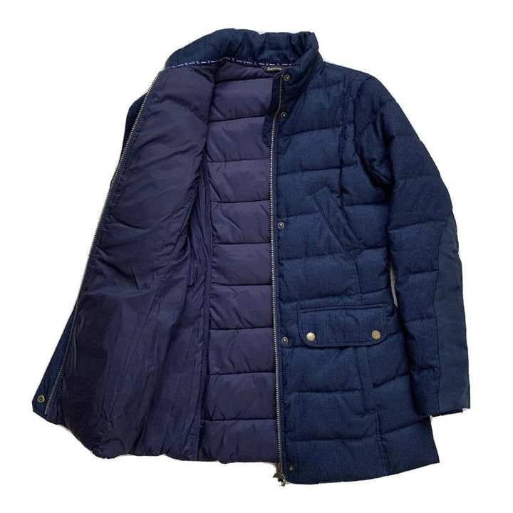 Barbour Goldfinch Quilted Jacket (Retails for $299) - Size 8