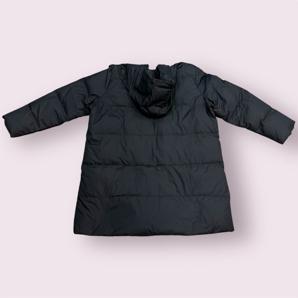 Eileen Fisher Down Puffer Jacket - Size 3X