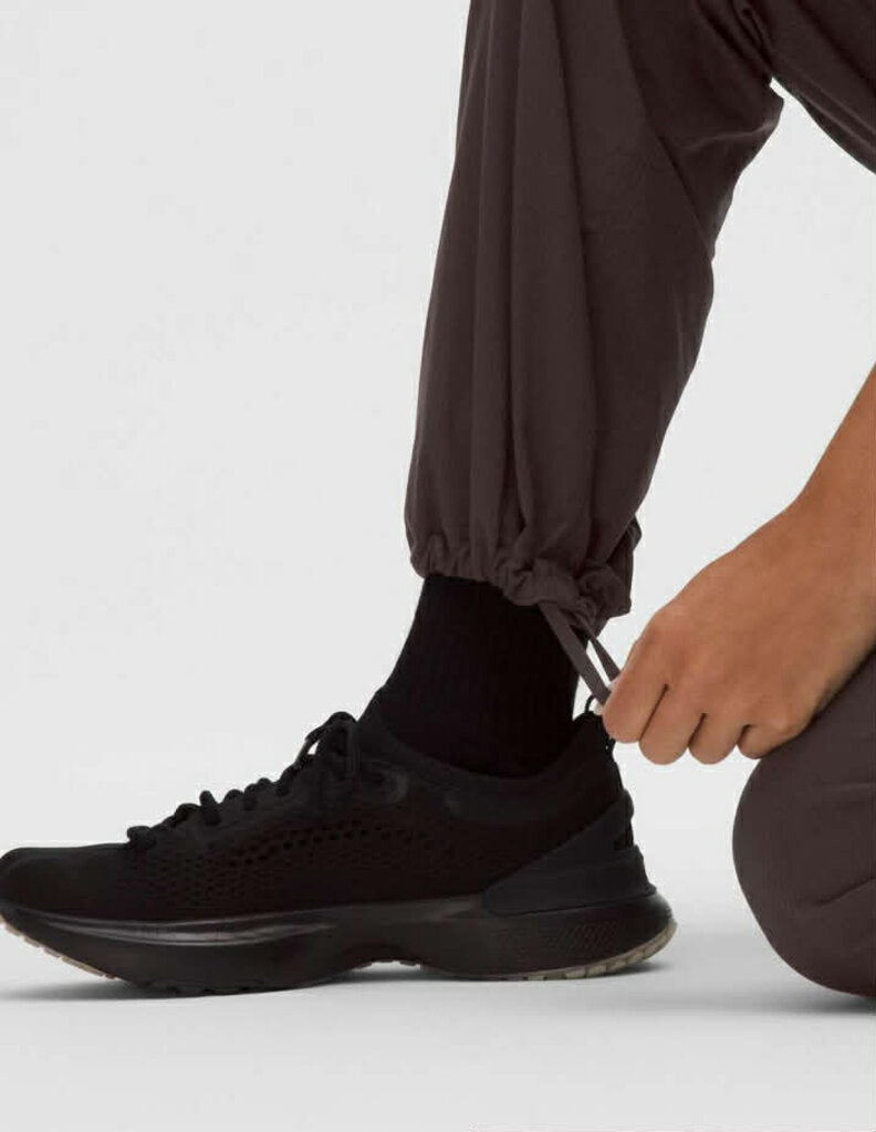 Lululemon Dance Studio Mid-Rise Pant *Tall in Sequoia (Retails $118) - Size 12