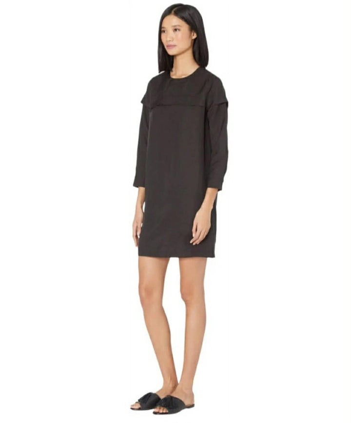 BLDWN NWT Annika Long Sleeve Mini Dress - Size Small(Retails $268)