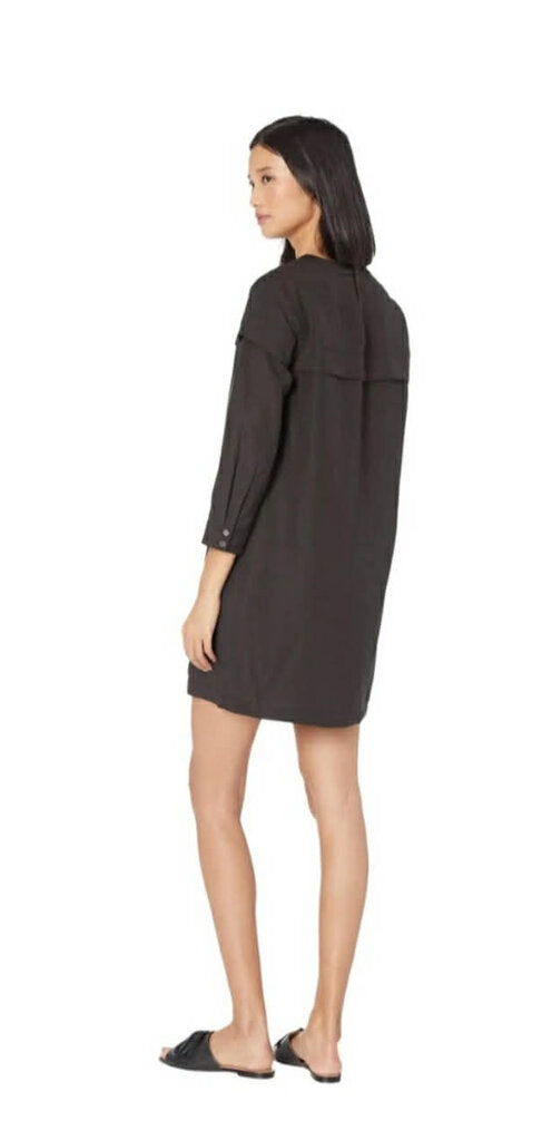 BLDWN NWT Annika Long Sleeve Mini Dress - Size Small(Retails $268)