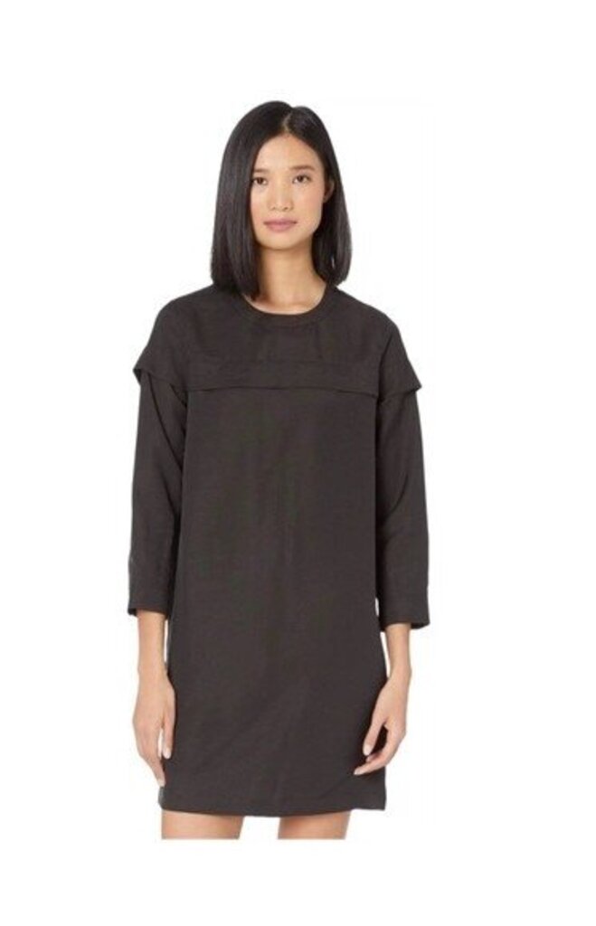 BLDWN NWT Annika Long Sleeve Mini Dress - Size Small(Retails $268)