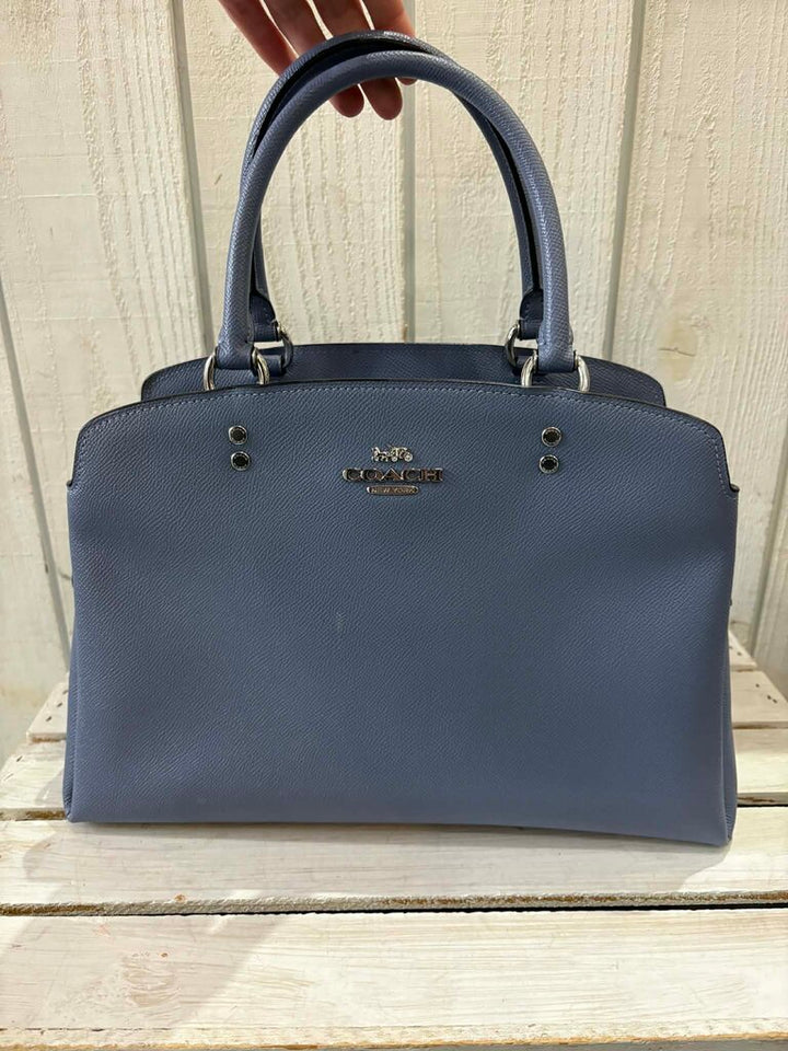Coach Lillie Carryall Satchel