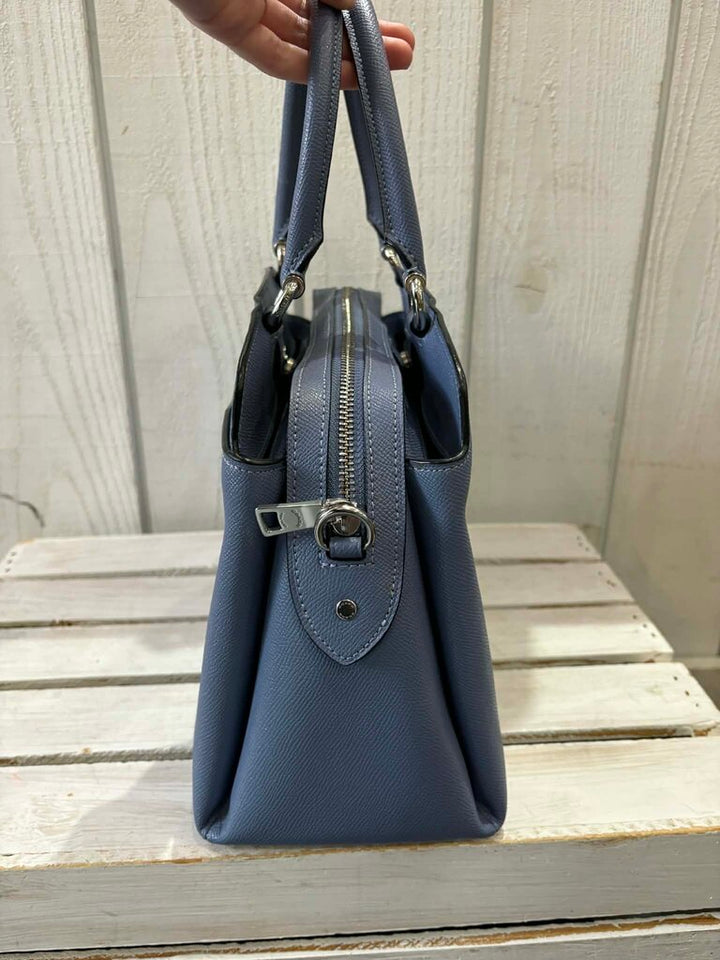 Coach Lillie Carryall Satchel
