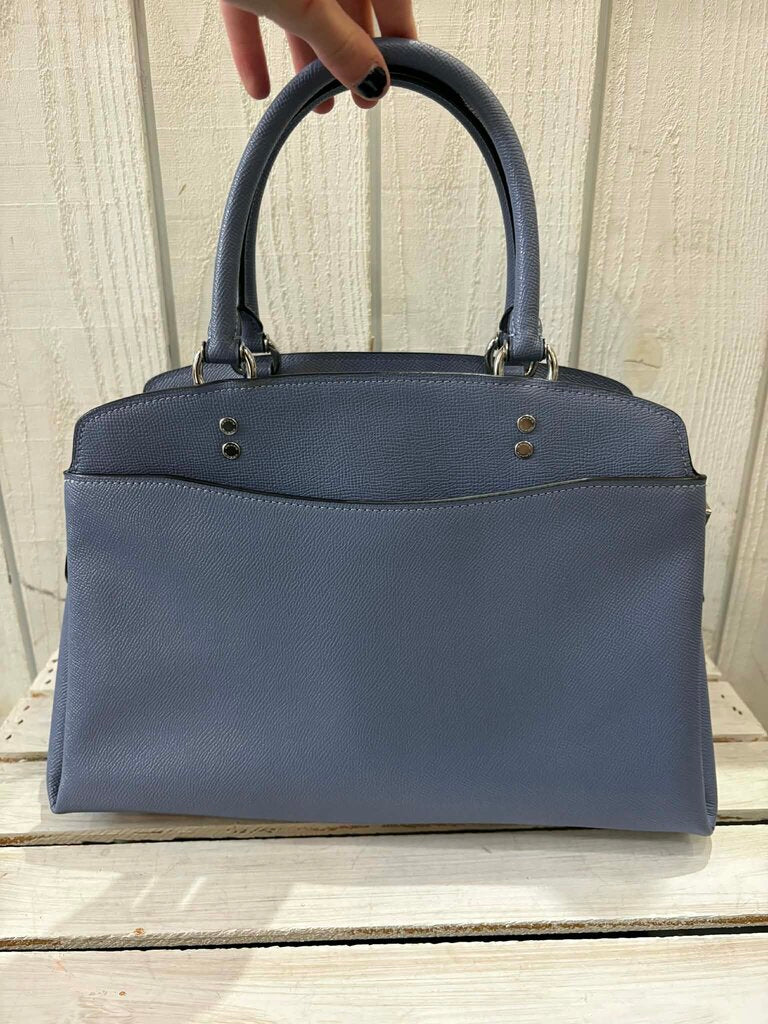 Coach Lillie Carryall Satchel
