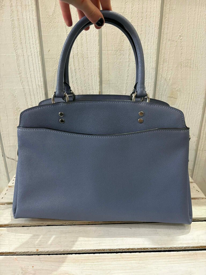 Coach Lillie Carryall Satchel