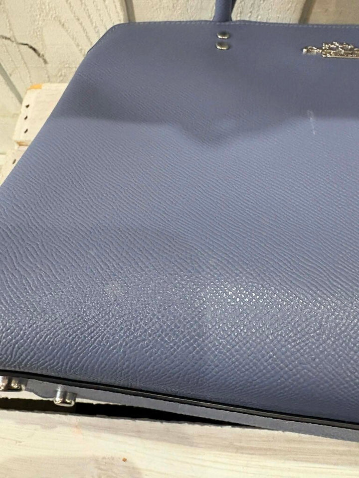 Coach Lillie Carryall Satchel