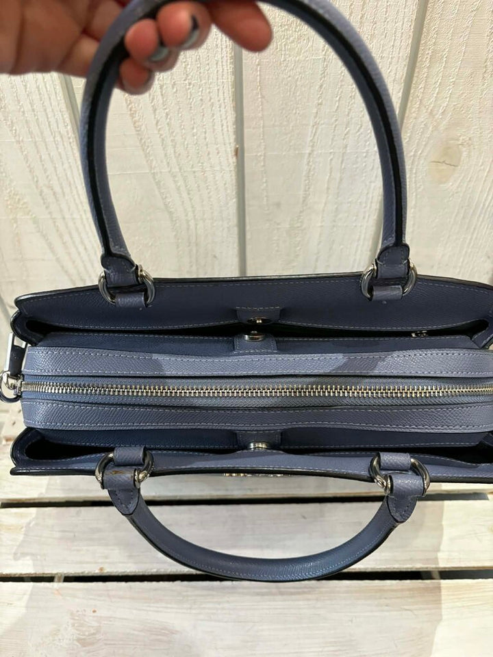 Coach Lillie Carryall Satchel