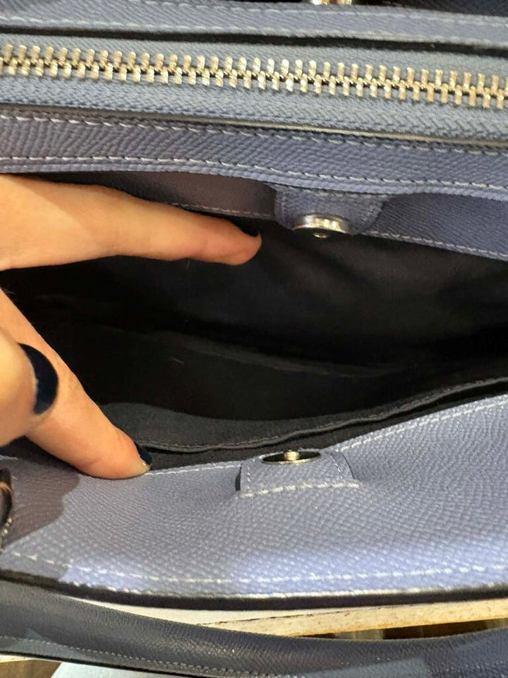 Coach Lillie Carryall Satchel