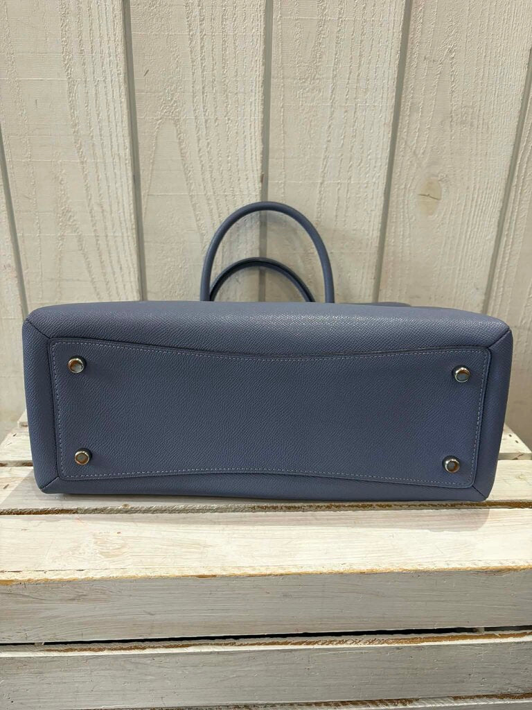 Coach Lillie Carryall Satchel