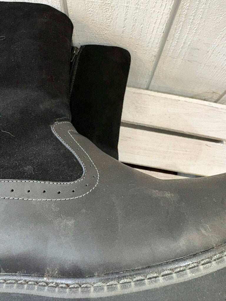 Nexgrip Lenny Waterproof Boots - Size 11