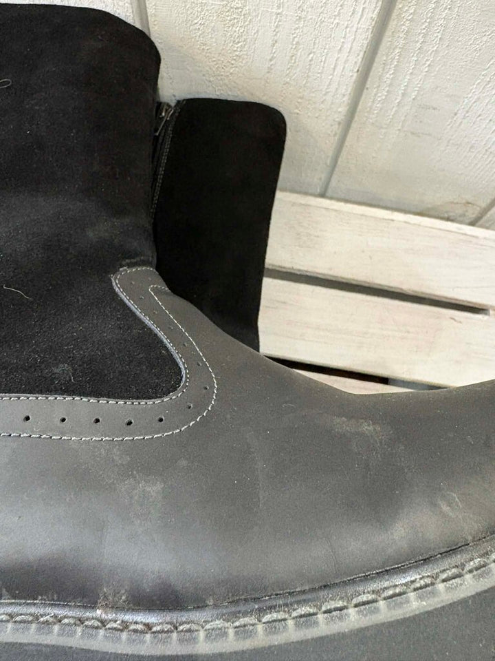 Nexgrip Lenny Waterproof Boots - Size 11