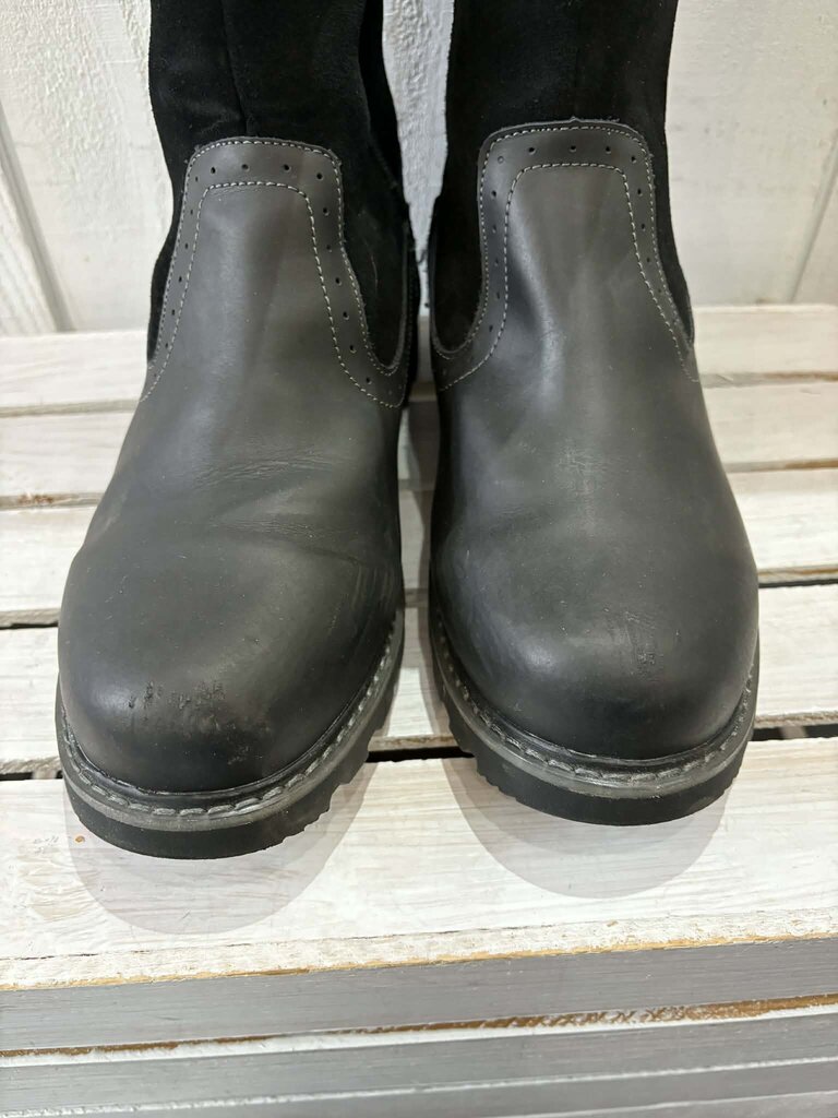 Nexgrip Lenny Waterproof Boots - Size 11