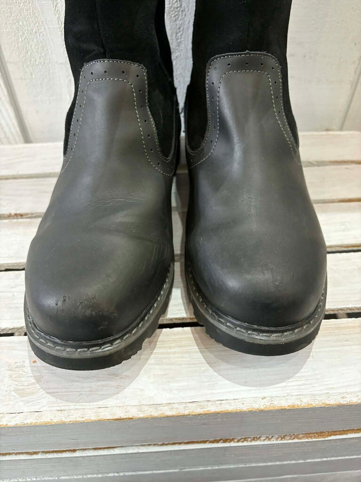 Nexgrip Lenny Waterproof Boots - Size 11