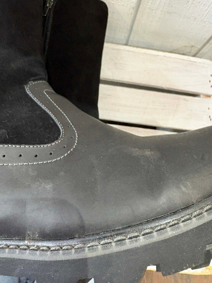 Nexgrip Lenny Waterproof Boots - Size 11