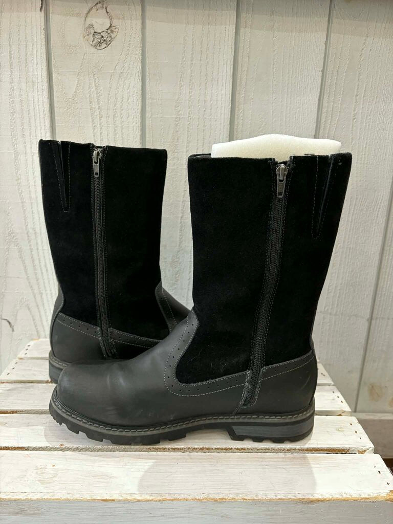 Nexgrip Lenny Waterproof Boots - Size 11