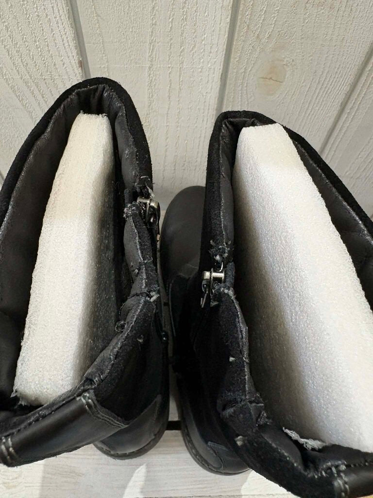 Nexgrip Lenny Waterproof Boots - Size 11