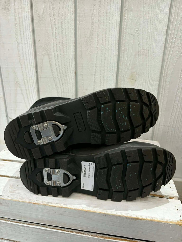 Nexgrip Lenny Waterproof Boots - Size 11