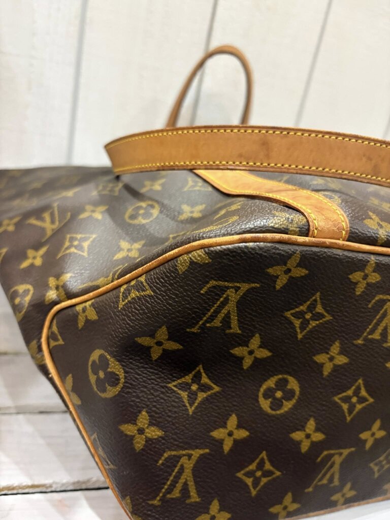 Louis Vuitton Monogram Sac Shopping 48