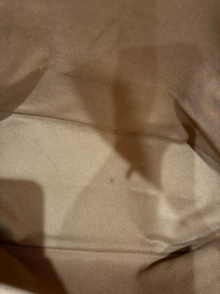 Louis Vuitton Monogram Sac Shopping 48