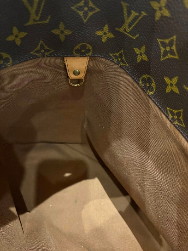 Louis Vuitton Monogram Sac Shopping 48