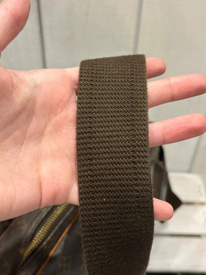 Louis Vuitton Monogram Reporter PM