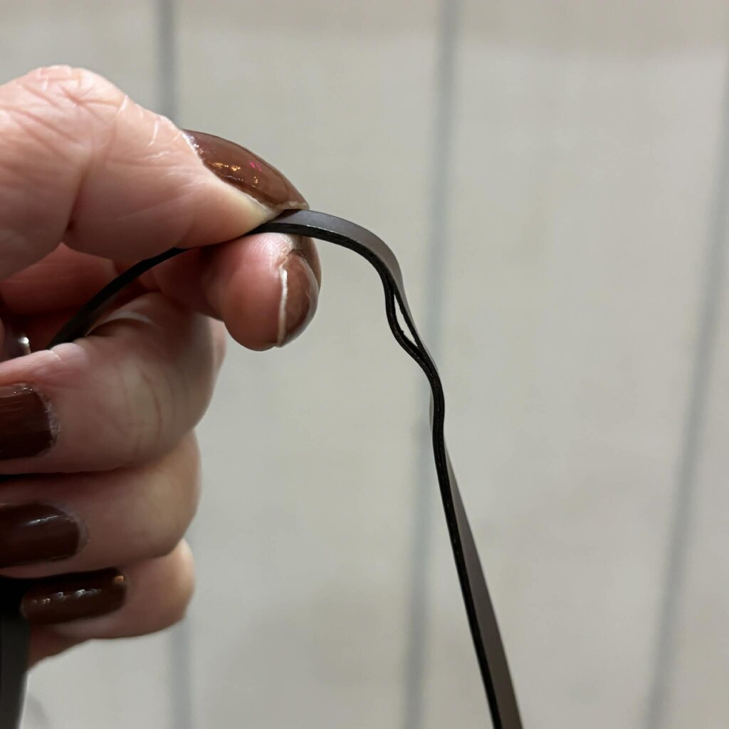 Louis Vuitton Damier Ebene Pouchette