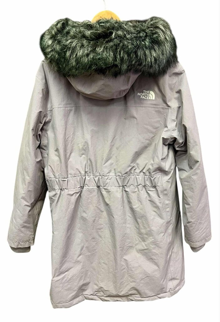 North Face Arctic Down Parka - Size XL