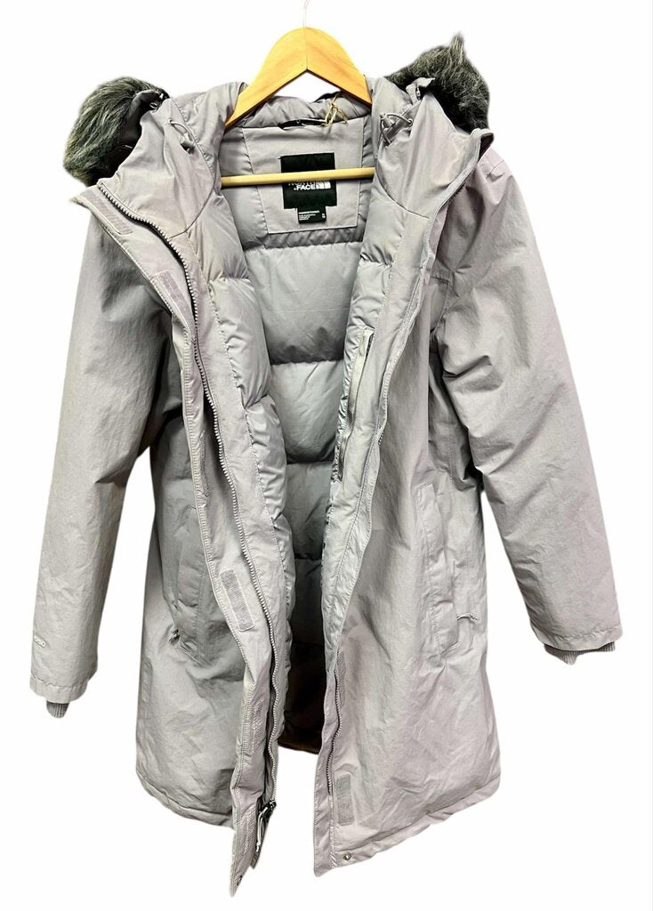 North Face Arctic Down Parka - Size XL