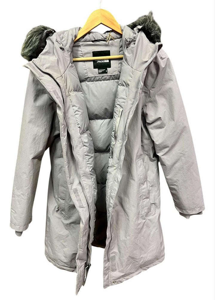 North Face Arctic Down Parka - Size XL