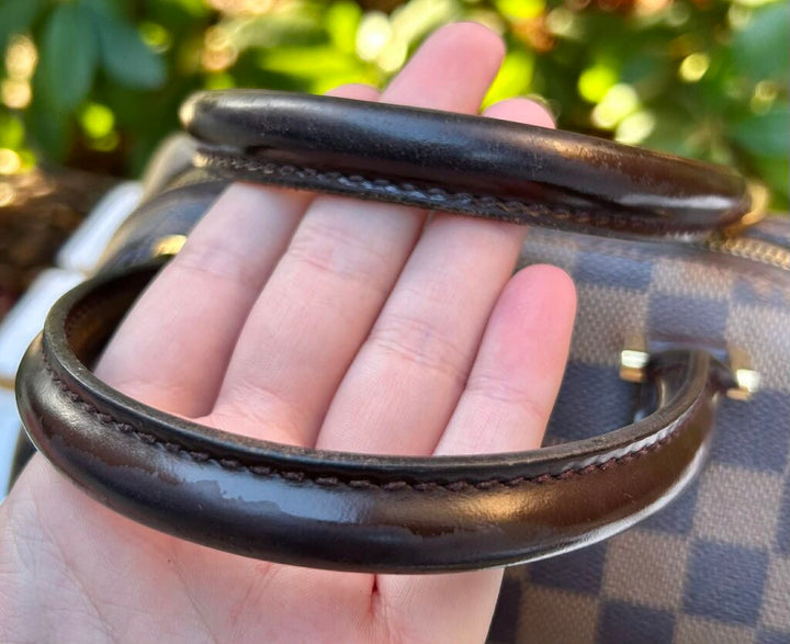 Louis Vuitton Damier Ebene Ribera PM