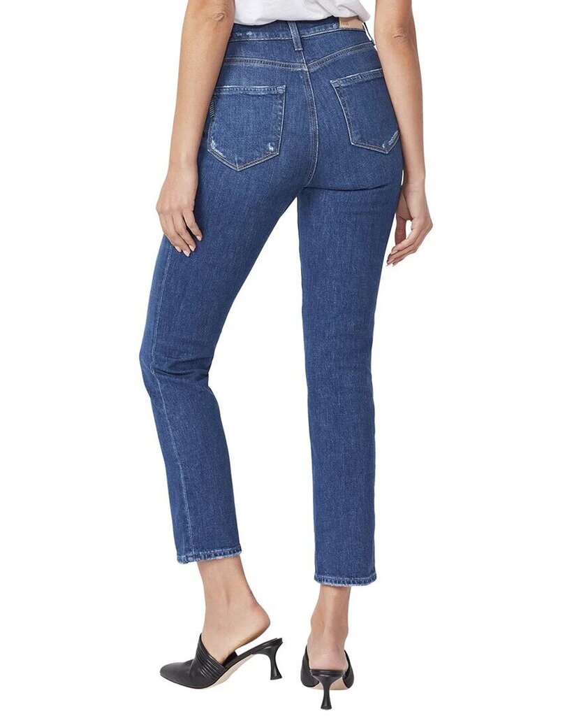 Paige Sarah Slim Roam Straight Leg Jean - Size 30