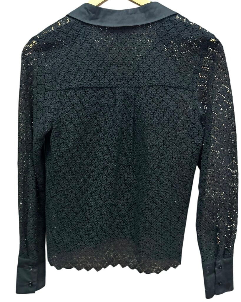 Sundays Reece Button Down Shirt - Size Medium(Retails $264)