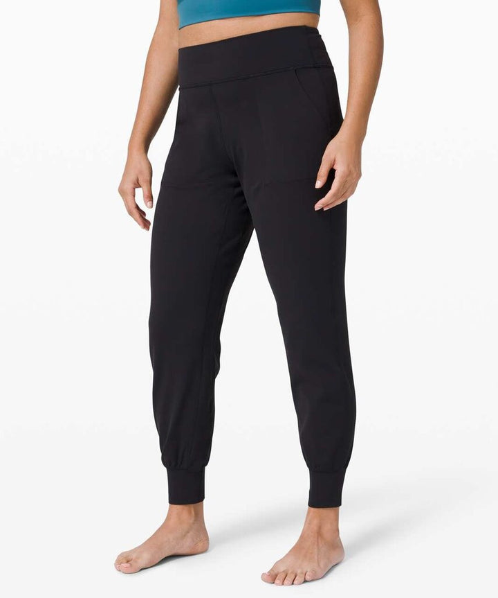 Lululemon Align Jogger 28" - Size 6(Retails $98)