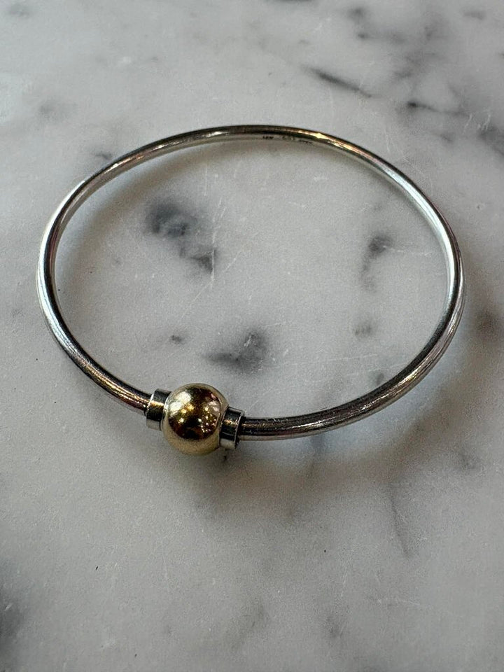Cape Cod Single Ball Bracelet - Size 7