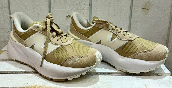 FIGS | New Balance 3447 Sneakers - Size 7