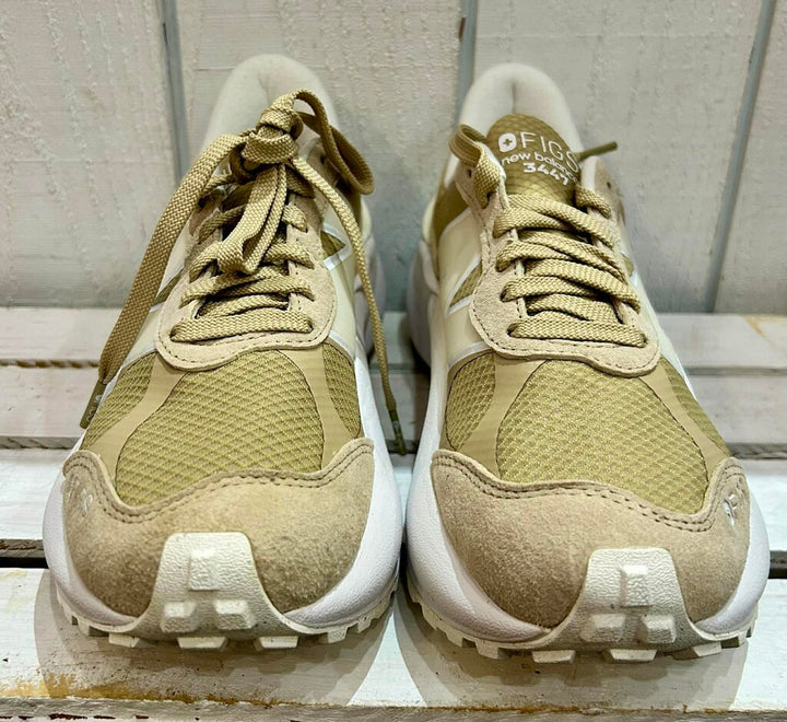 FIGS | New Balance 3447 Sneakers - Size 7