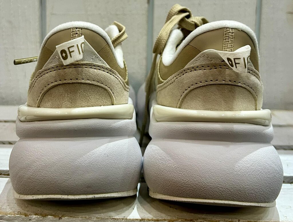 FIGS | New Balance 3447 Sneakers - Size 7