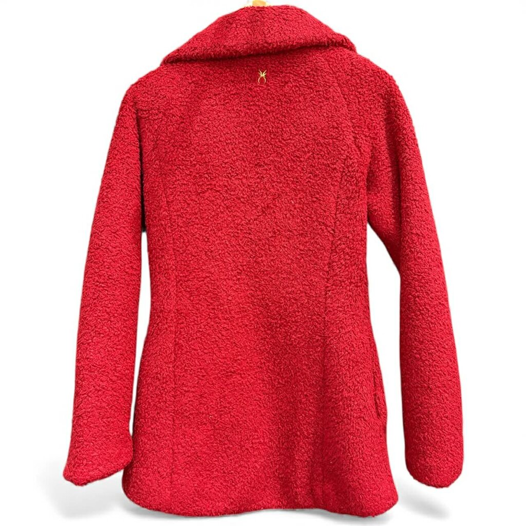 Dudley Stephens Brooklyn Bomber Jacket - Size Small