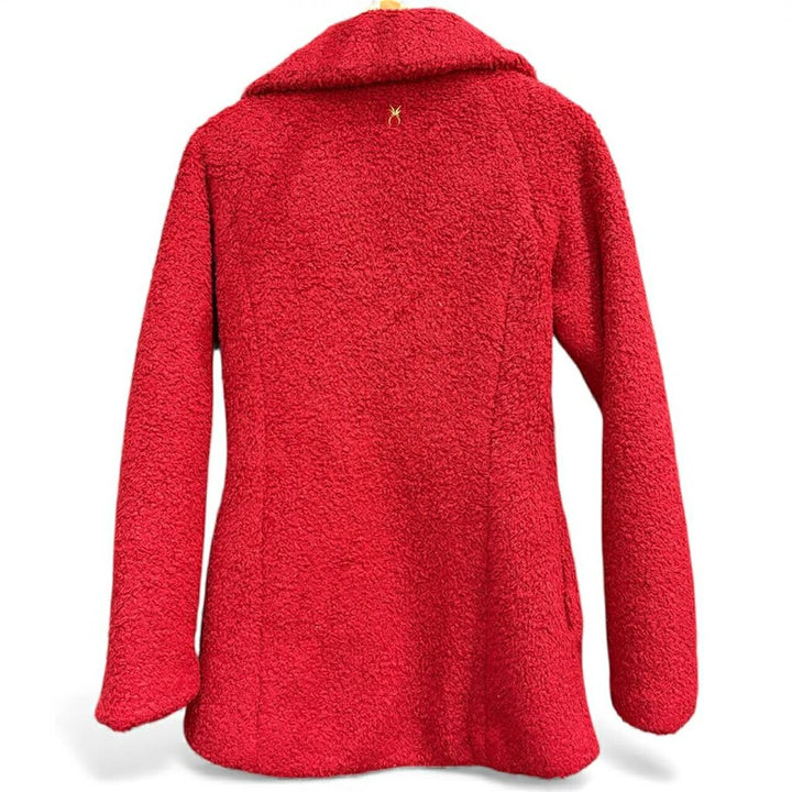 Dudley Stephens Brooklyn Bomber Jacket - Size Small