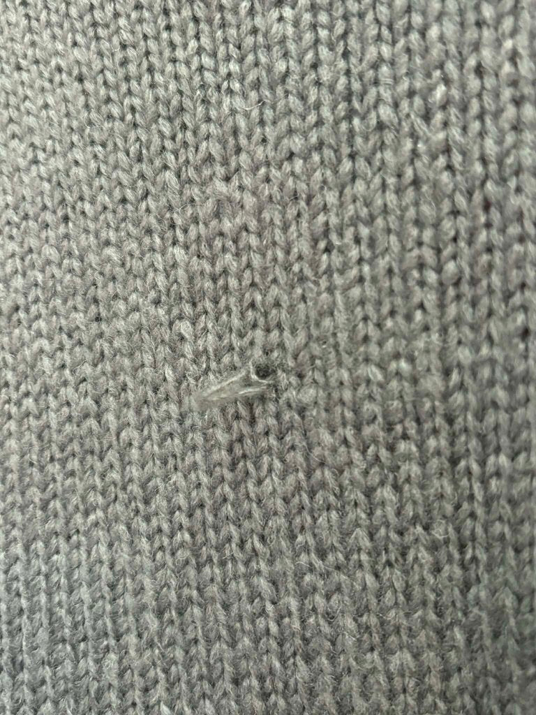 Wooden Ships NWT Ski Babe Crew Sweater - Size S/M