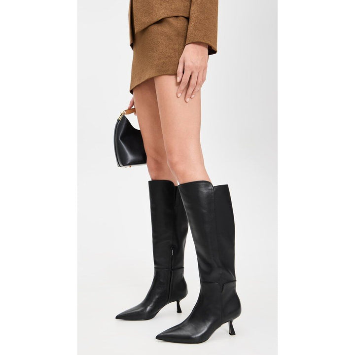 Sam Edelman NWT Taylin Heeled Boots - Size 9 (Retails for $220)