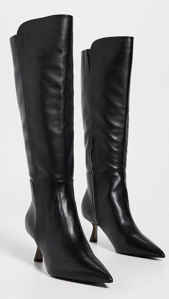 Sam Edelman NWT Taylin Heeled Boots - Size 9 (Retails for $220)