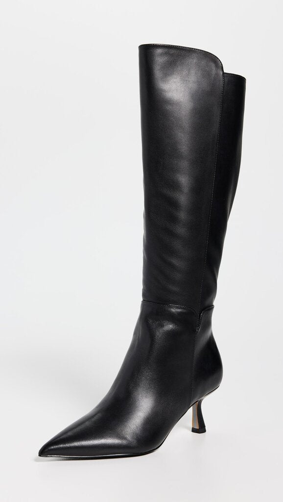 Sam Edelman NWT Taylin Heeled Boots - Size 9 (Retails for $220)