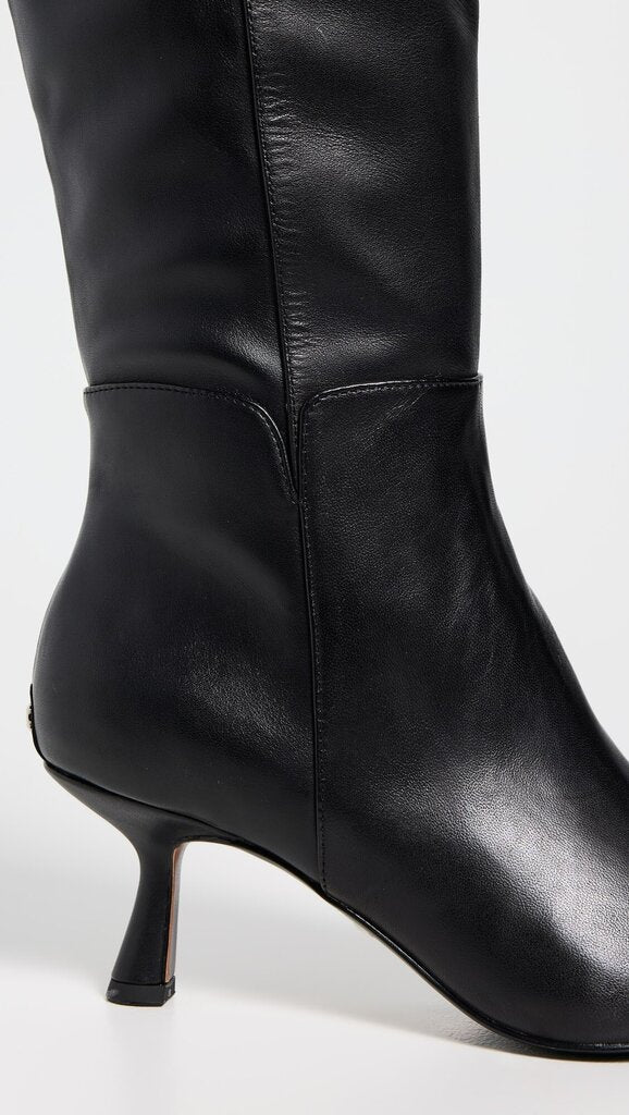 Sam Edelman NWT Taylin Heeled Boots - Size 9 (Retails for $220)