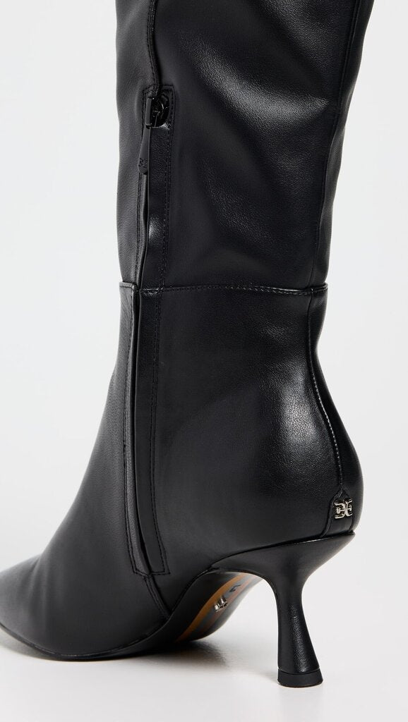 Sam Edelman NWT Taylin Heeled Boots - Size 9 (Retails for $220)